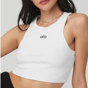Alo Yoga top